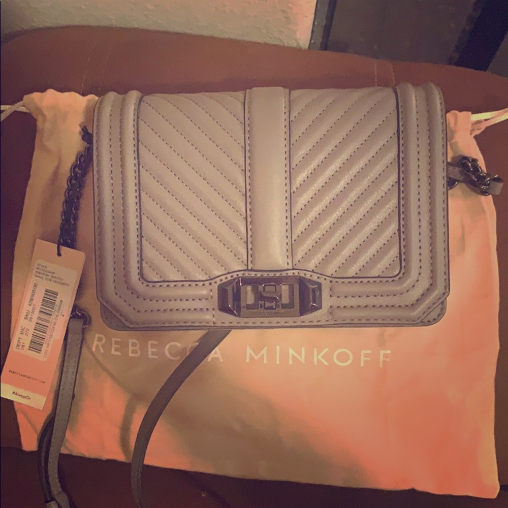 Handbag/ brand new with tags